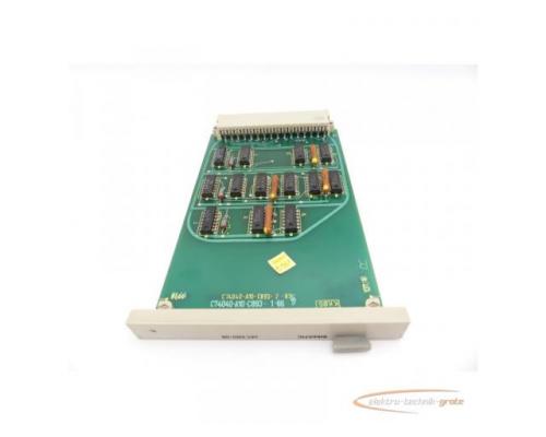 Siemens 6EC3201-0B Simatic Card - Bild 3