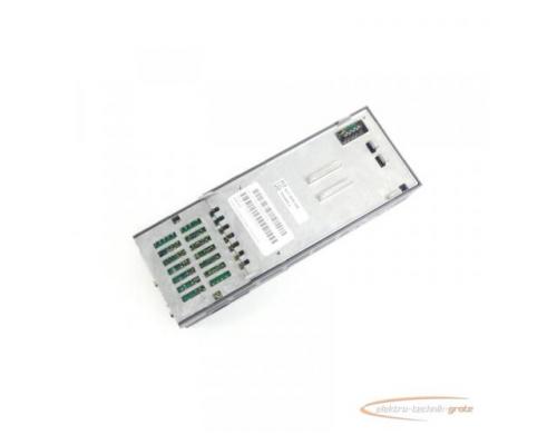 Siemens 6SL3244-0BB00-1PA1 Control Unit Version:A05 / 4.6 SN:XAE814-000200 - Bild 3