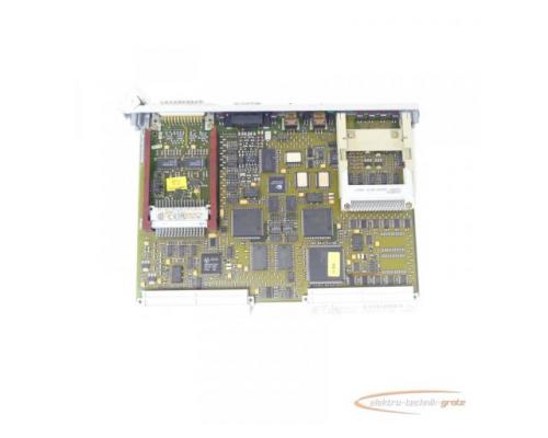 Siemens 6ES5928-3UB21 CPU928B Zentralbaugruppe E-Stand: 3 SN:217463 - Bild 3