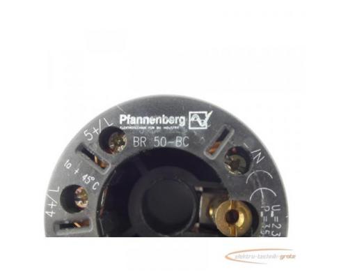 Pfannenberg BR-50-BC Signalsäule - Bild 4