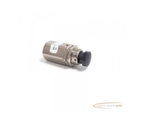 Pneumadyne C030205 Push Button Control Valve - Bild 3