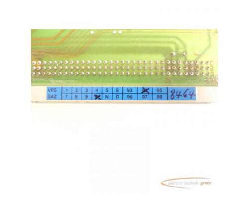 Siemens 6EW1890-0AB FBG DHS Stromversorgung D E F - Bild 5