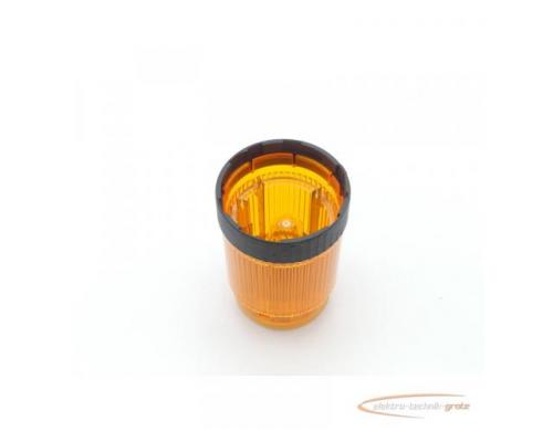 Pfannenberg BR50 CL Dauerlichtmodul Signalsäule 12-230V Orange - Bild 3