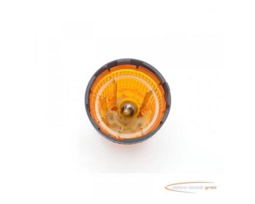 Pfannenberg BR50 CL Dauerlichtmodul Signalsäule 12-230V Orange - Bild 4