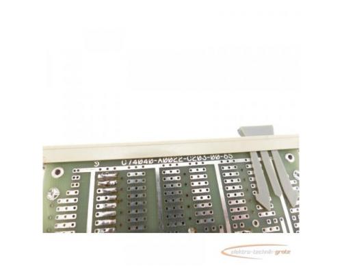 Siemens Simatic Card C74040-A0022-C203-00-85 - Bild 2