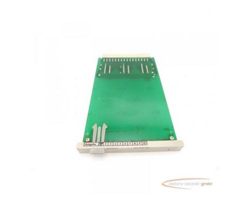 Siemens Simatic Card 6EC3500-0A - Bild 1