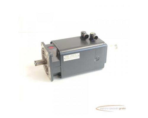 Siemens 1FT5072-0AF71-1 - Z Synchronservomotor SN:E791434801002 - Bild 1