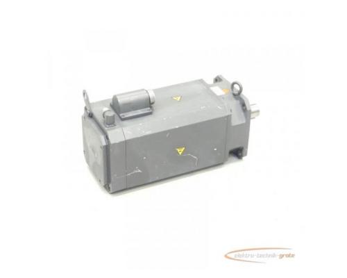 Siemens 1FT6105-8AC71-4AB1 Synchronservomotor SN:YFT935151401001 - Bild 2