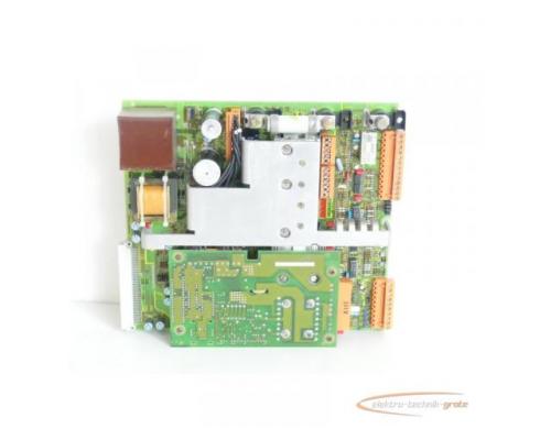 Siemens 6SC6100-0GB00 VSA FBG Stromversorgung - Bild 1