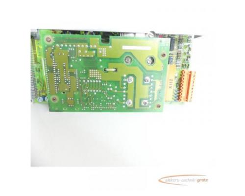 Siemens 6SC6100-0GB00 VSA FBG Stromversorgung - Bild 3