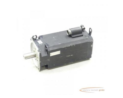 Siemens 1FT6105-8AC71-4EB1 Synchronservomotor SN:EL081662504019 - Bild 1