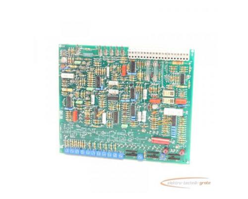 Siemens C98043-A1002-L3 / 31 Karte SN:Q6L08 - Bild 1