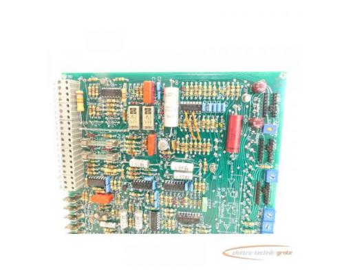 Siemens C98043-A1002-L3 / 31 Karte SN:Q6L08 - Bild 3