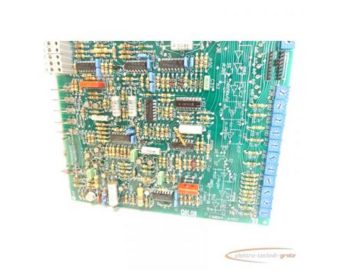 Siemens C98043-A1002-L3 / 31 Karte SN:Q6L08 - Bild 4
