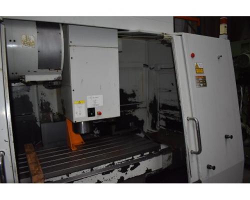 Hurco VMX 42 - Bild 1