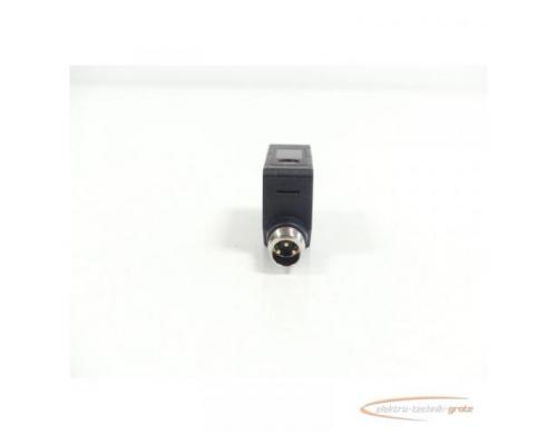 Sick WTB8L-P2111 Miniatur-Lichtschranke W8 Laser - ungebraucht! - - Bild 4