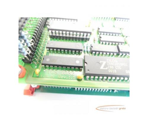 ISE Electronics ICS_CPU2 800.0011 + ICS_I032 800.0005 CPU2 + I/O-Platine - Bild 5