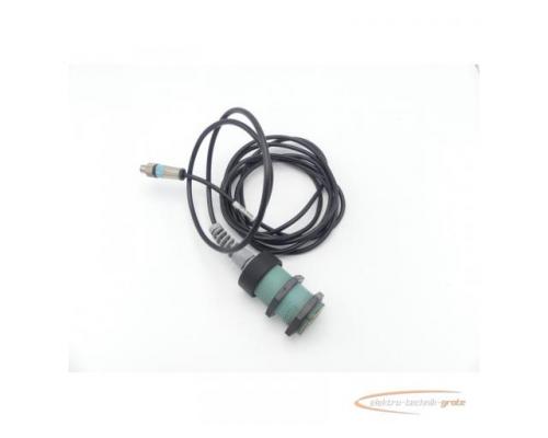 Siemens 6GT2398-1CD00 MOBY E Antenne ANT 30 C - Bild 1