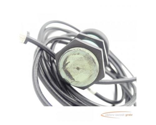 Siemens 6GT2398-1CD00 MOBY E Antenne ANT 30 C - Bild 2