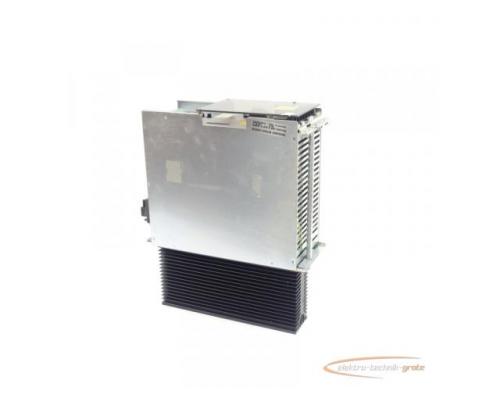 Indramat KDV 4.1-30-3 Power Supply SN:239288-02850 - Bild 2