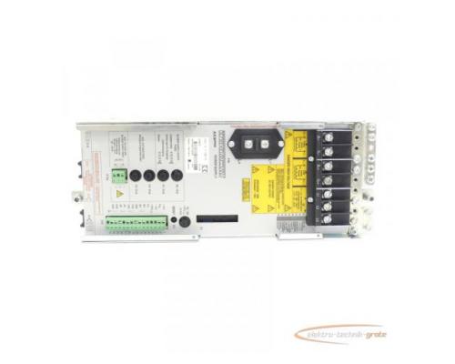 Indramat KDV 4.1-30-3 Power Supply SN:239288-02850 - Bild 3