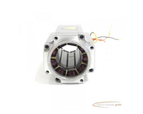 Siemens Gehäuse mit Stator für 1FT7034 Motor - Bild 4