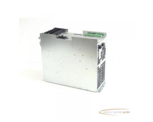 Indramat TVD 1.3-08-03 Power Supply SN:268594-04837 - Bild 1