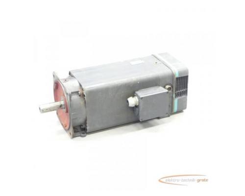 Siemens 1PH6137-4CF49 - Z Hauptspindelmotor SN:E1W92229001001 - Bild 1