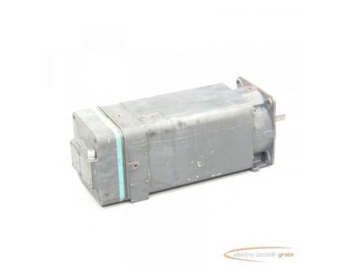 Siemens 1PH6137-4CF49 - Z Hauptspindelmotor SN:E1W92229001001 - Bild 2