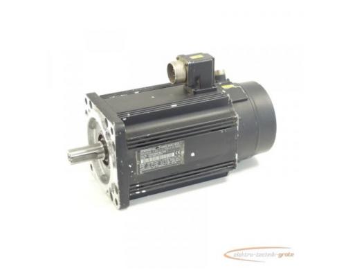 Indramat MAC093A-1-WS-2-C/130-A-0/S005 Permanent Magnet Motor SN:MAC093-58117 - Bild 1