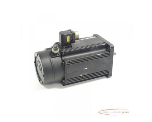 Indramat MAC093A-1-WS-2-C/130-A-0/S005 Permanent Magnet Motor SN:MAC093-57852 - Bild 2