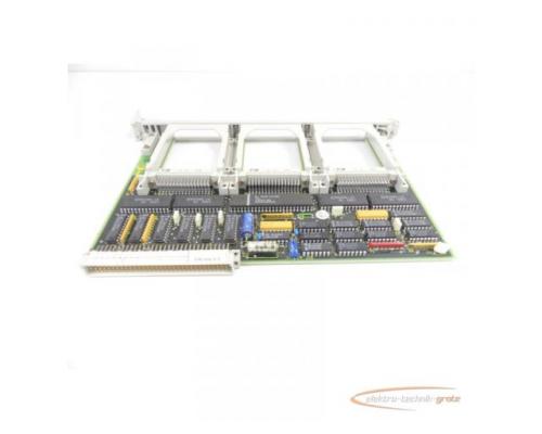 Siemens Sinumerik Memory Modul PCP 6FX1128-1BB00 - Bild 4