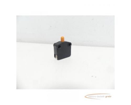 Siemens 3SE4006 Miniatur-Positionsschalter - Bild 2