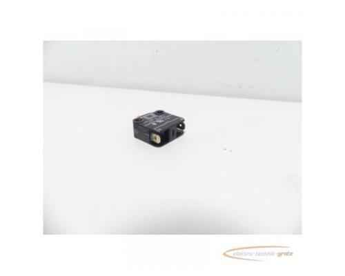 Siemens 3SE4006 Miniatur-Positionsschalter - Bild 3