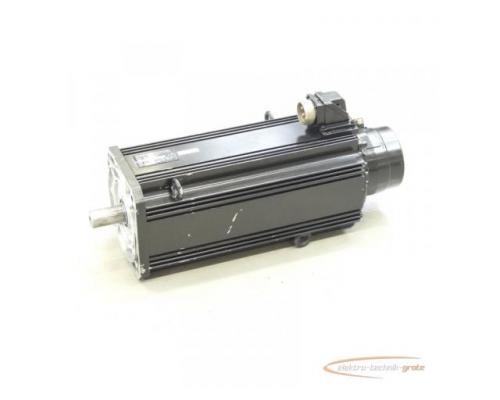 Indramat MAC112D-1-ED-2 - C/180-A-0/S011 Permanent Magnet Motor SN:MAC112-97341 - Bild 1