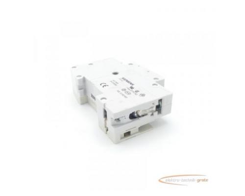 Siemens 5SX2 IEC 898 EN 60898 + 5SX9100HS Hilfsschalter - Bild 6