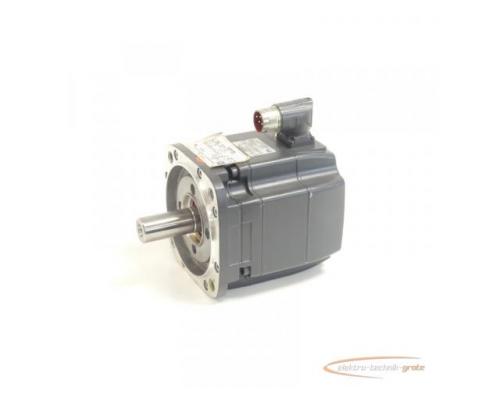 Siemens 1FK7060-2AF71-1 ( R ) G0 SN:YFE8611957001004 ohne Encoder - ungebraucht! - - Bild 1