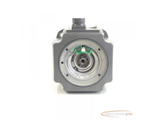 Siemens 1FK7060-2AF71-1 ( R ) G0 SN:YFE8611957001004 ohne Encoder - ungebraucht! - - Bild 3