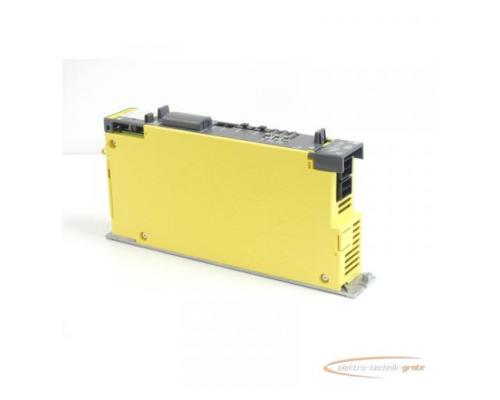 Fanuc A06B-6290-H202 Servo Amplifier Version: G SN:V21Z01292 - ungebraucht! - - Bild 1