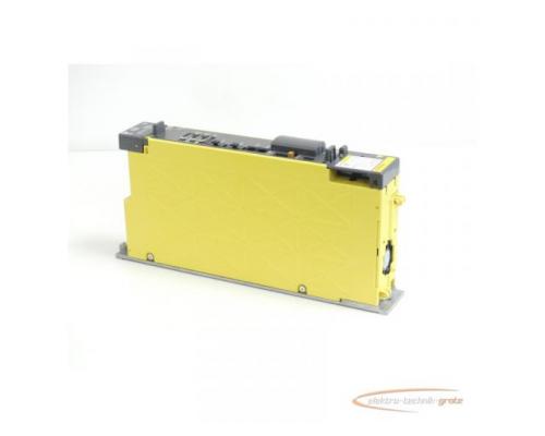 Fanuc A06B-6290-H202 Servo Amplifier Version: G SN:V21Z01292 - ungebraucht! - - Bild 2