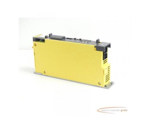 Fanuc A06B-6290-H202 Servo Amplifier Version: G SN:V21Z00755 - ungebraucht! - - Bild 1