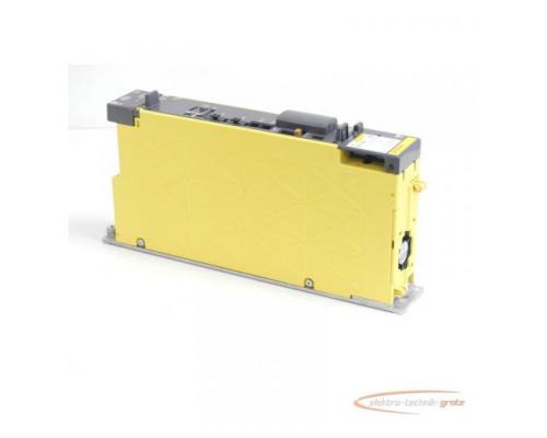 Fanuc A06B-6290-H122 Servo Amplifier Version: C SN:V22364018 - ungebraucht! - - Bild 2