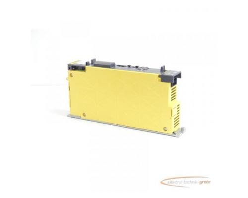 Fanuc A06B-6290-H122 Servo Amplifier Version: C SN:V22363077 - ungebraucht! - - Bild 1