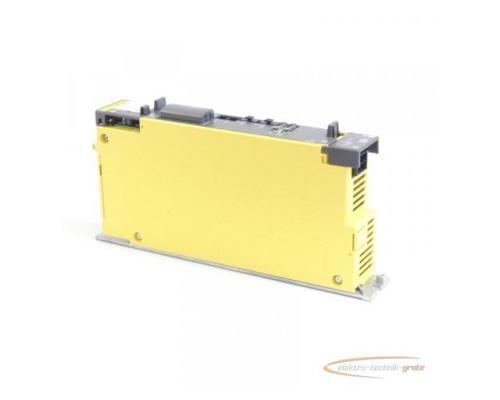 Fanuc A06B-6290-H122 Servo Amplifier Version: C SN:V22363013 - ungebraucht! - - Bild 1