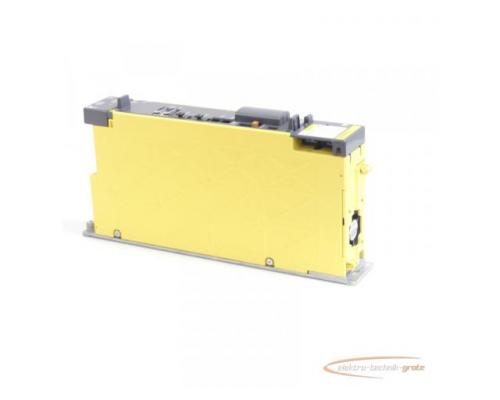 Fanuc A06B-6290-H122 Servo Amplifier Version: C SN:V22363013 - ungebraucht! - - Bild 2