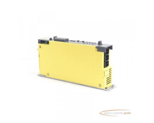 Fanuc A06B-6290-H322 Servo Amplifier Version: C SN:V22500099 - ungebraucht! - - Bild 1