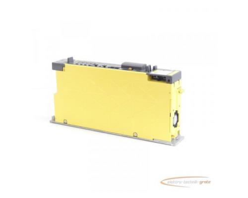 Fanuc A06B-6290-H322 Servo Amplifier Version: C SN:V22500099 - ungebraucht! - - Bild 2
