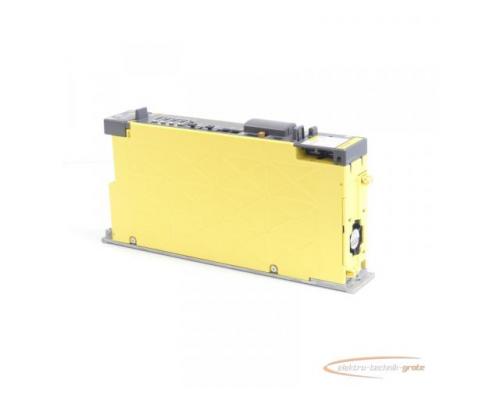 Fanuc A06B-6290-H322 Servo Amplifier Version: C SN:V22330949 - ungebraucht! - - Bild 2