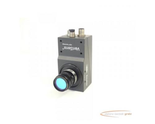Baumer VeriSens XC-100 VSXC100M12X00EP Kamera SN 67752914 - Bild 1