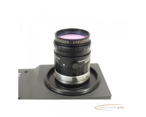 Baumer VeriSens XC-100 VSXC100M12X00EP Kamera SN 67752914 - Bild 6
